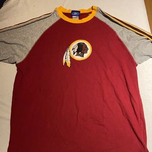 Washington Redskins T-shirt